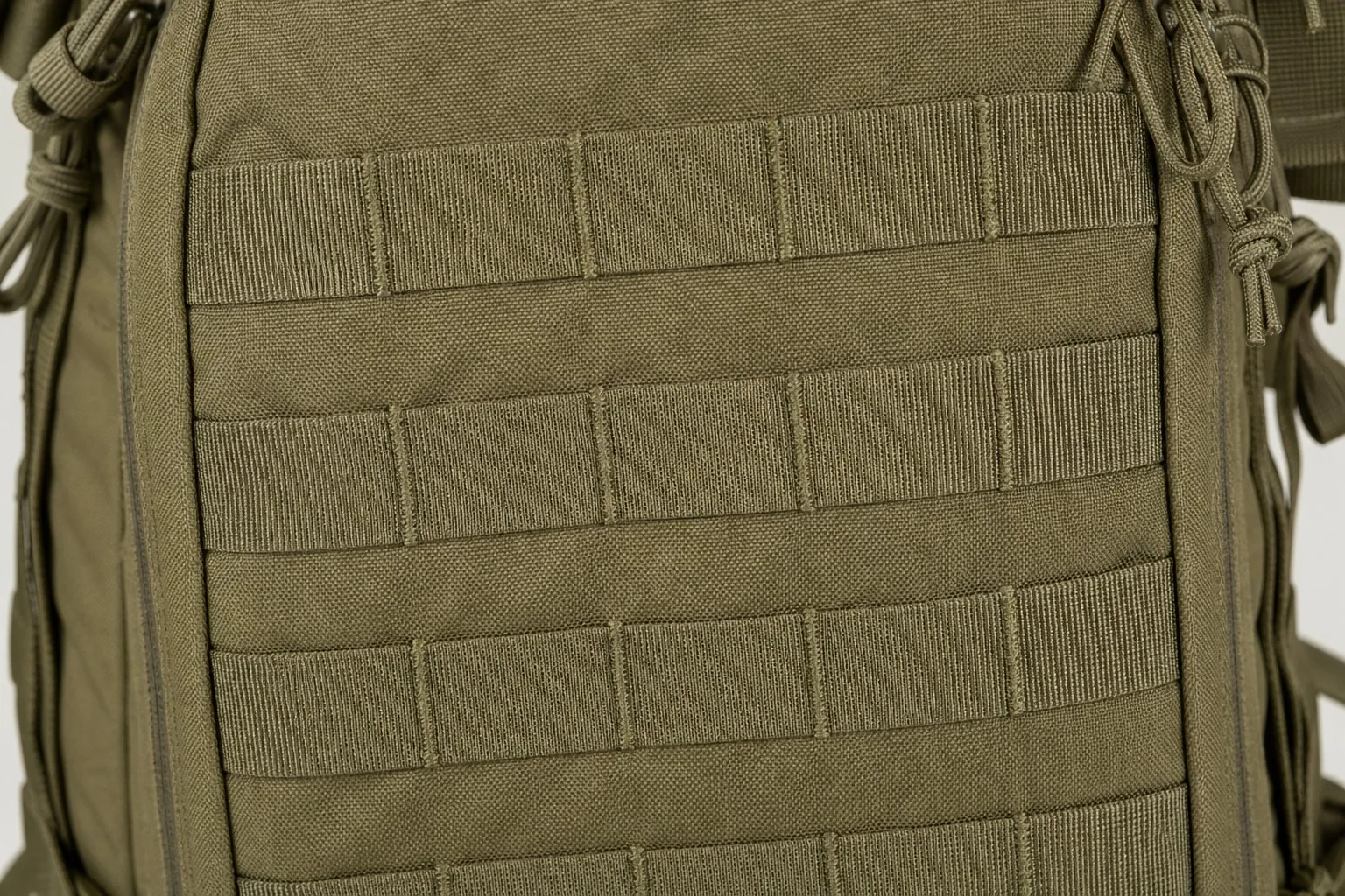 Tactical Backpacks and MOLLE Systems: What Goes into Making Them