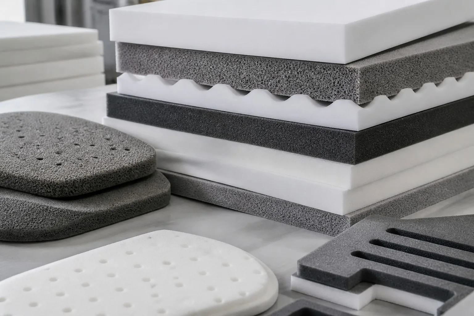Backpack Padding and Lining: Foam Types, Insulation and Fabric Choices
