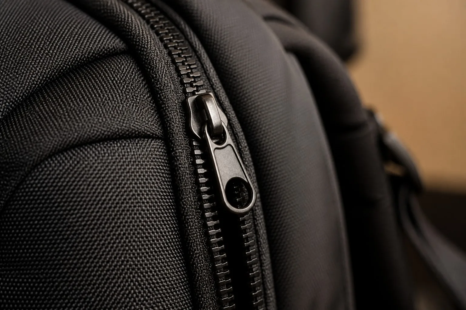 How Backpack Zippers and Hardware Are Made (and How to Choose Them)
