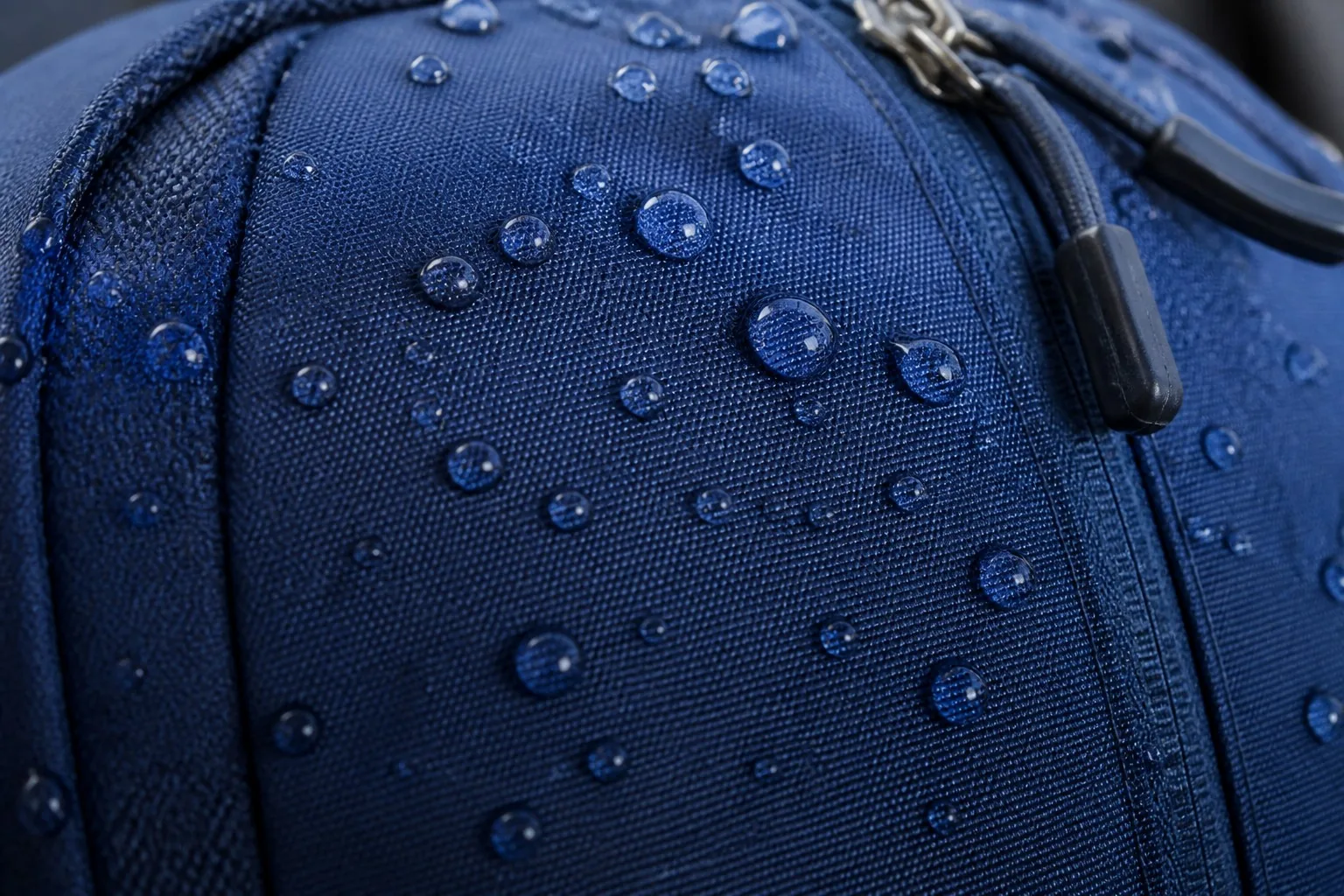 Waterproofing Backpacks: PU Coating, TPU Lamination and DWR Explained