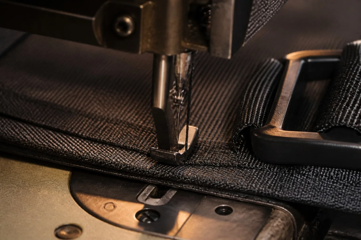 The Role of Stitching and Seam Strength in Backpack Durability