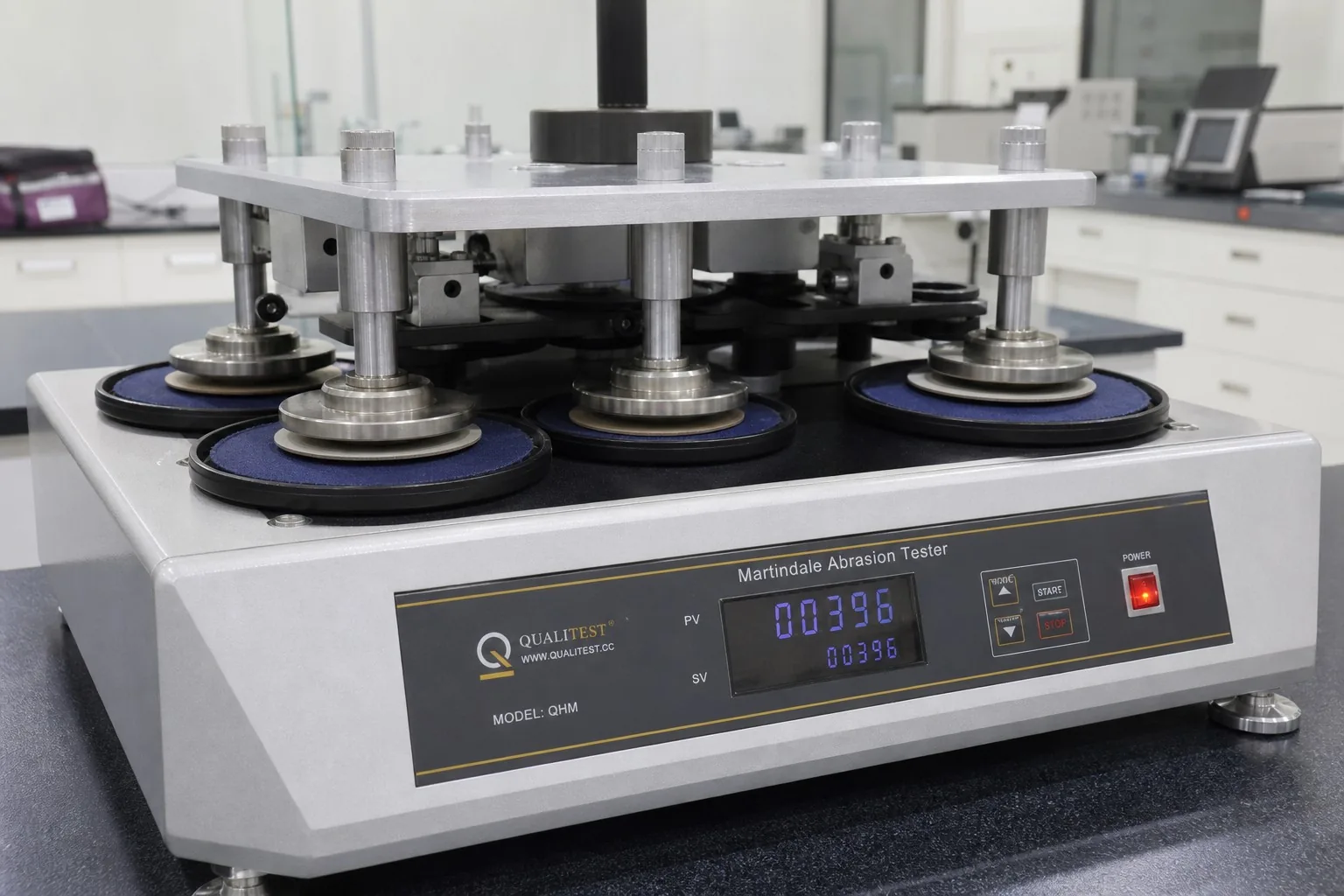 Backpack Fabric Testing: Abrasion, Tear Strength and Color Fastness Standards