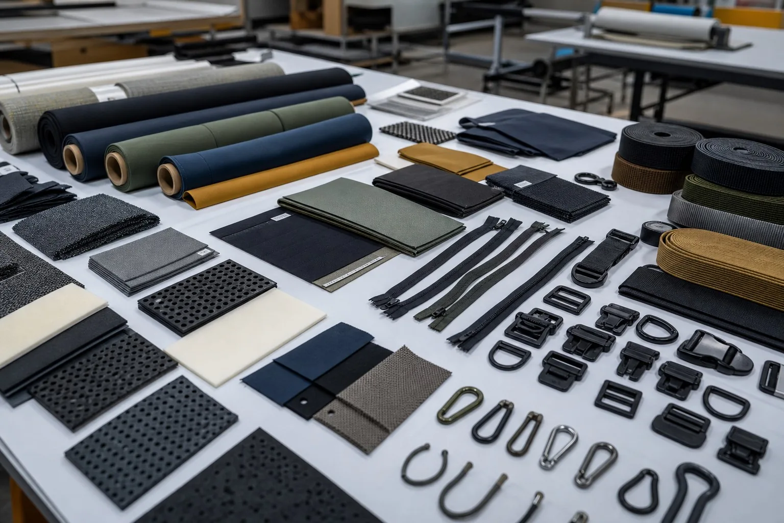 Backpack Production Costs: What Drives Factory Pricing