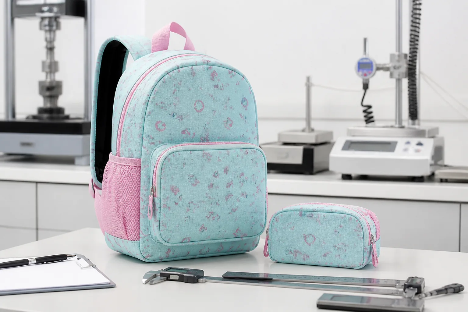 Kids’ Backpack Safety Standards: What Must Manufacturers Prove?