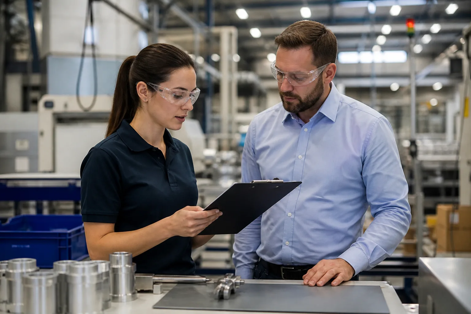 How Does Supplier Quality Engineering Work in Backpack Programs?